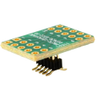 Adapter, Breakout Boards - 315-DIP600-SOIC-10N-ND - DigiKey
