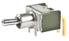 Rocker & Toggle Switches - M2012S2A2A30 - Powell Electronics, Inc.