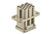 Power Connectors - 09120173101 - Powell Electronics, Inc.
