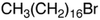 1-Heptadecyl Bromide - 10599 - Medical Isotopes, Inc.