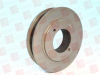 Pulley/Sheave - 68021891 - Radwell International