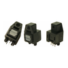 Fiber Optic Transmitters - Drive Circuitry Integrated - 4654-FCR684218T-ND - DigiKey