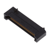 Arrays, Edge Type, Mezzanine (Board to Board) - QRF8-026-07.0-L-D-A-K-ND - DigiKey
