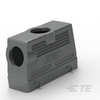 Heavy Duty Connector Housings, Hoods, Bases - A132687-ND - DigiKey