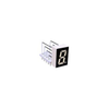 LED Character and Numeric - 754-SA32-61GWB-2BCB-ND - DigiKey