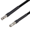 Coaxial Cables (RF) - 5073-LCCA30729/BK-FT25-ND - DigiKey