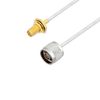 Coaxial Cables (RF) - 5073-LCCA30551-FT5-ND - DigiKey