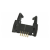 Headers, Male Pins - 4627-A2544WVA-240-P0BKGB-ND - DigiKey