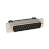 D-Sub Connector Assemblies - L17DBFRB25PC309-ND - DigiKey