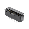 Headers, Male Pins - 900-0438796036-ND - DigiKey