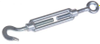 Rigging Screws - 674027 - RS Components, Ltd.