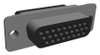 D Sub Connectors - 8224847 - RS Components, Ltd.