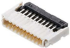 FPC Connectors - 2056007 - RS Components, Ltd.