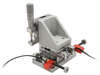XYZ Linear Stage, Gothic-Arch, 65x65 mm, Micro Z, Pico XY, 8-32, 1/4-20 - 9063-XYZ-PPN - Newport MKS