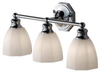VS23003-CH Bathroom Fixtures-Three Lights - 360151 - Capital Lighting, Inc.