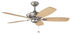 300117NI Fans-Ceiling Fans - 403250 - Capital Lighting, Inc.