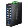 Network Switches - 649678 - RS Components, Ltd.