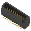 Headers, Male Pins - 17-3-2367197-0TR-ND - DigiKey