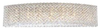 Bathroom Fixtures-Five+Lights - 451115 - Capital Lighting, Inc.