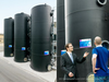Biological Wastewater Treatment - TFR - DAS Environmental Expert GmbH