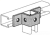 Channel/Strut U Fitting - PS 613 - Atkore International