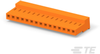 Standard Rectangular Connectors - 4-640431-5 - TE Connectivity