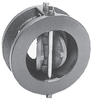 Various Steel Sure Check Valves -- 76 - Image
