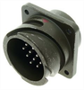 ITT Cannon CA3102E20-27PB - PEI-Genesis