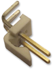Connector, Header, 2Pos, 1Row, 3.96Mm; Connector Systems Molex - 92M0727 - Newark, An Avnet Company