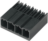 Terminal Block, Header, 9Pos, Tht; Gender Weidmuller - 61AC8979 - Newark, An Avnet Company