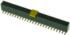 Connector, Receptacle, 12 Contacts, 1 Row, 2.54 Mm; Connector Systems Samtec - 82P6093 - Newark, An Avnet Company