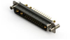 Combo D-Sub Conn, Plug, Dc-25W3, Th; Product Range Edac - 54AJ5477 - Newark, An Avnet Company