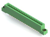 Card Edge Conn, Single Side, 20Pos, Lug; Card Edge Connector Type Edac - 59AJ9782 - Newark, An Avnet Company