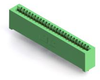 Card Edge Conn, Single, 25Pos, Wire Wrap; Card Edge Connector Type Edac - 64AJ3743 - Newark, An Avnet Company