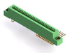Card Edge Conn, Dual, 54Pos, Wire Wrapos; Card Edge Connector Type Edac - 64AJ9271 - Newark, An Avnet Company