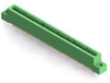 Card Edge Conn, Dual, 80Pos, Th; Card Edge Connector Type Edac - 64AJ7545 - Newark, An Avnet Company