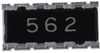 Res, Thick Film, 5K6, 5%, 1.33W, 2512 Wide; Resistance Panasonic - 05X8574 - Newark, An Avnet Company