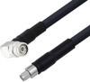 Rf Coax Cable, Tnc Plug-Sma Plug, 3Ft; Connector To Connector L-Com - 84AH3466 - Newark, An Avnet Company