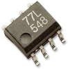 Optocoupler, L. Power H. Speed, 0.5Kv; No. Of Channels Broadcom - 58Y4400 - Newark, An Avnet Company
