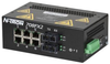 Ethernet Sw, Rj45X6/ Scx2, 10/100Mbps; No. Of Ports Red Lion Controls - 87X7197 - Newark, An Avnet Company