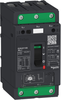 Magnetic Ckt Breaker, 3P, 80A, 690Vac; Product Range Schneider Electric - 66AH6091 - Newark, An Avnet Company