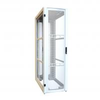 Rack Mounting Solutions - Server Racks and Cabinets - Assembled - H12442U48WH - Hammond Manufacturing Company Inc.