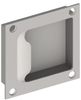 Flush Cup Pull - 27P - Hager Companies