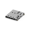 PC Card Sockets - 4827-115U-A103CT-ND - DigiKey