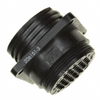 Circular Connector Housings - A25049-ND - DigiKey