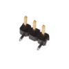 Headers, Male Pins - 17-2842104-3TR-ND - DigiKey
