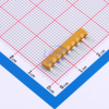 Resistors >> Resistor Networks & Arrays -- 4609X-101-471LF - Image