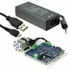 Evaluation and Demonstration Boards and Kits - ATSAMD21BLDC24V-STK-ND - DigiKey