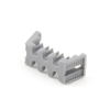 Aptiv 12052850 Metri-Pack 6-Contact TPA Secondary Lock, Gray - 38211 - Waytek, Inc.