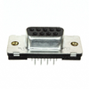 D-Sub Connector Assemblies - A34074-ND - DigiKey